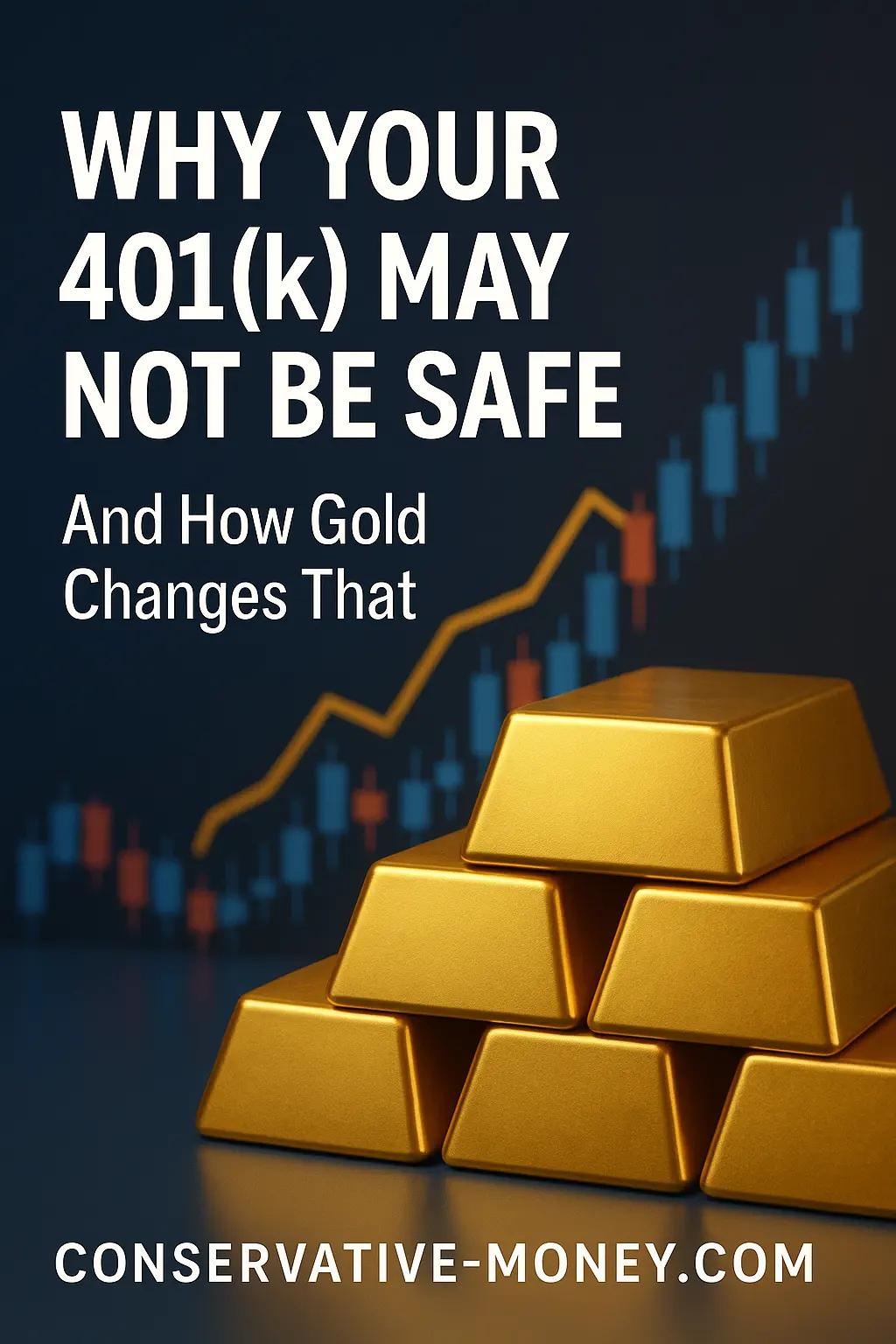 Why Your 401(k) May Not Be Safe