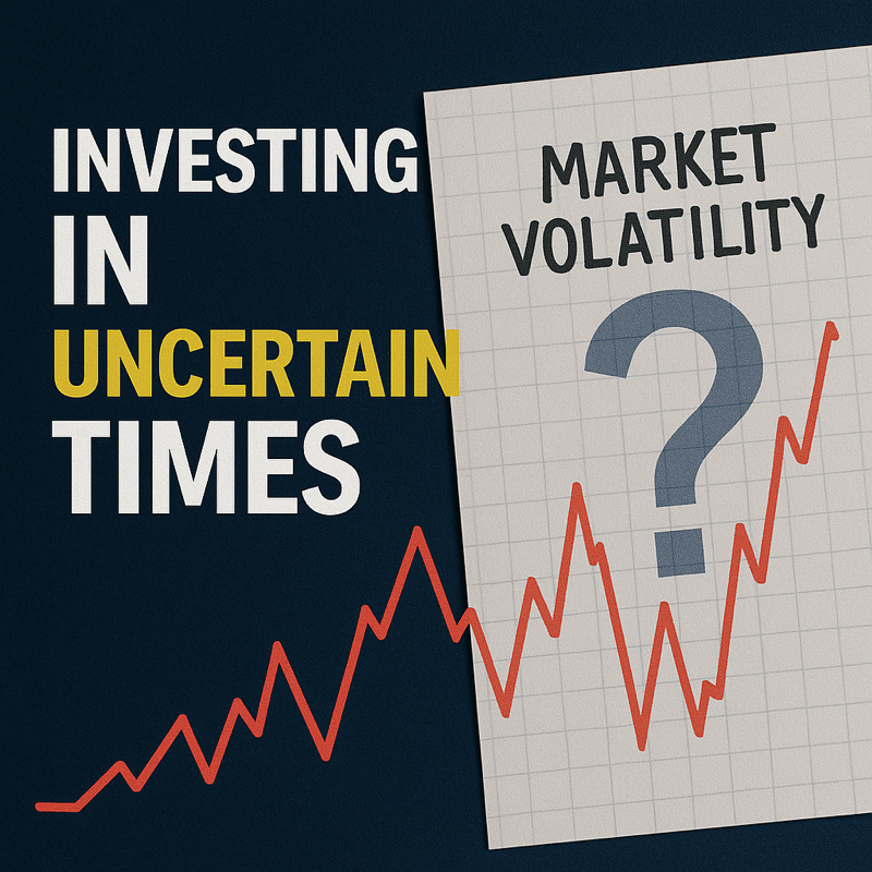 The Conservative Approach to Investing in Uncertain Times